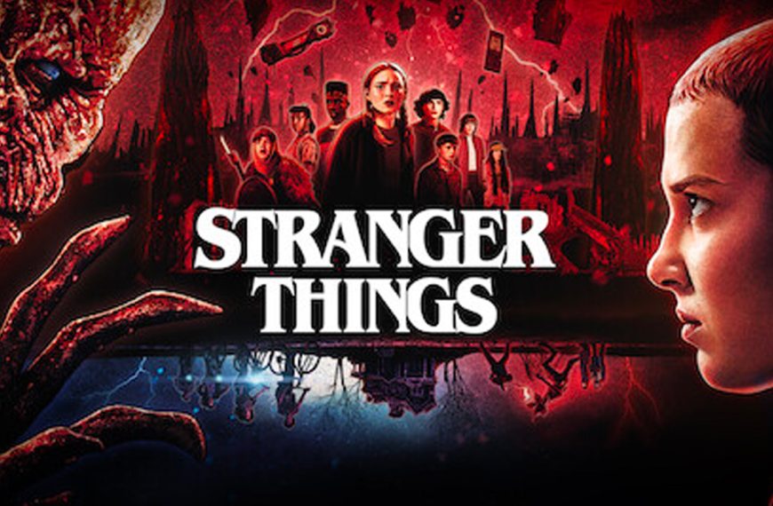 Stranger Things : la saison 5 aura un lien un direct avec Stephen King, la frousse sera au rendez-vous