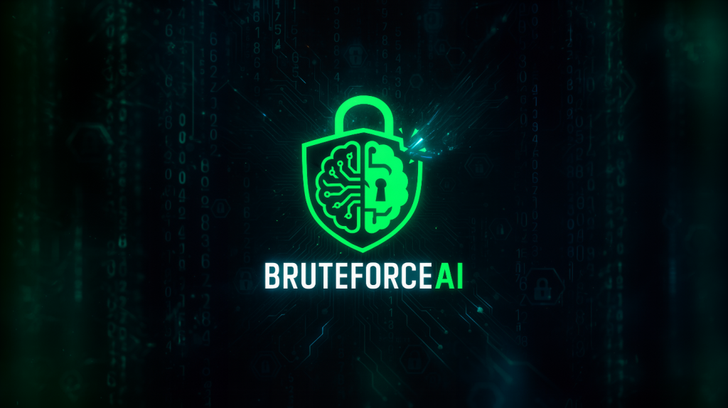 BruteForceAI – L'IA qui cracke vos mots de passe