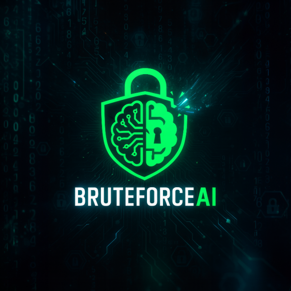 BruteForceAI – L'IA qui cracke vos mots de passe