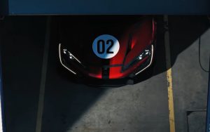 Regardez la BYD U9 changer l’histoire de l’automobile en devenant la voiture la plus rapide du monde