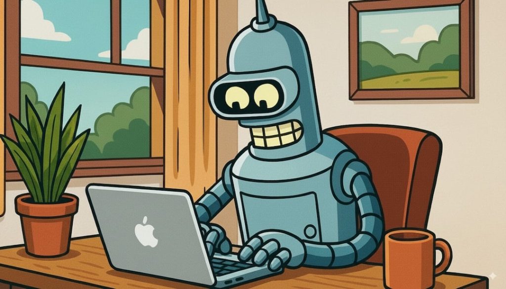 ByteBot – L'agent IA qui prend le contrôle de votre ordi (mais dans Docker, faut pas déconner)