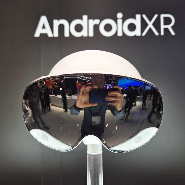Samsung lâche (par erreur) deux gros indices sur son premier casque XR