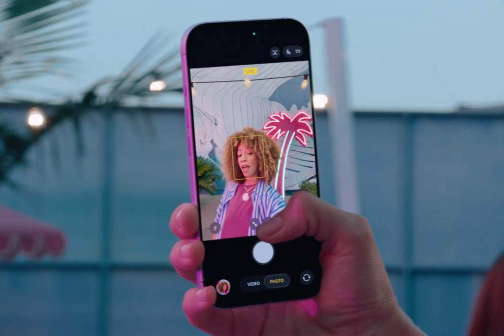 C’est quoi Center Stage, la nouveauté phare de l’iPhone 17 ?