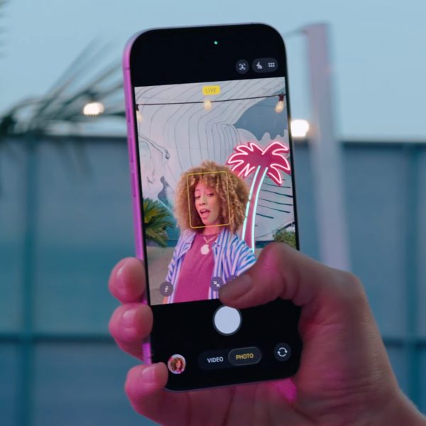 C’est quoi Center Stage, la nouveauté phare de l’iPhone 17 ?