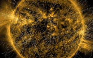 Voici d’où viennent les particules solaires qui peuvent détruire nos communications
