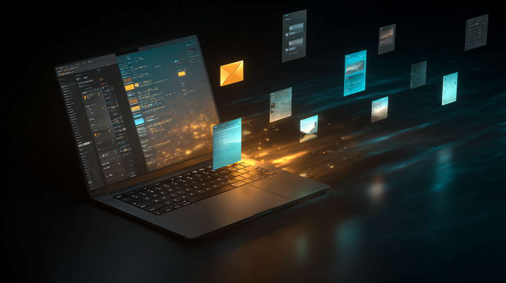 ChatGPT peut faire fuiter vos emails avec une simple invitation Google Calendar