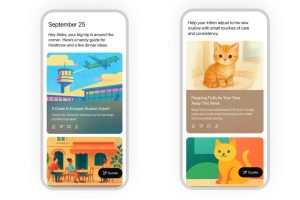 Tous les matins, des conseils personnalisés : OpenAI lance ChatGPT Pulse, un assistant qui prend les devants