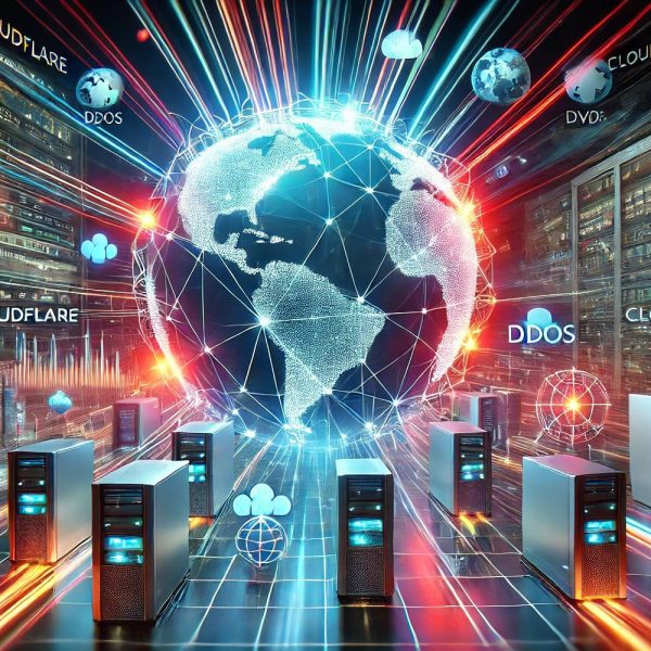 Cyberattaque record : Cloudflare pare la plus puissante attaque DDoS jamais enregistrée