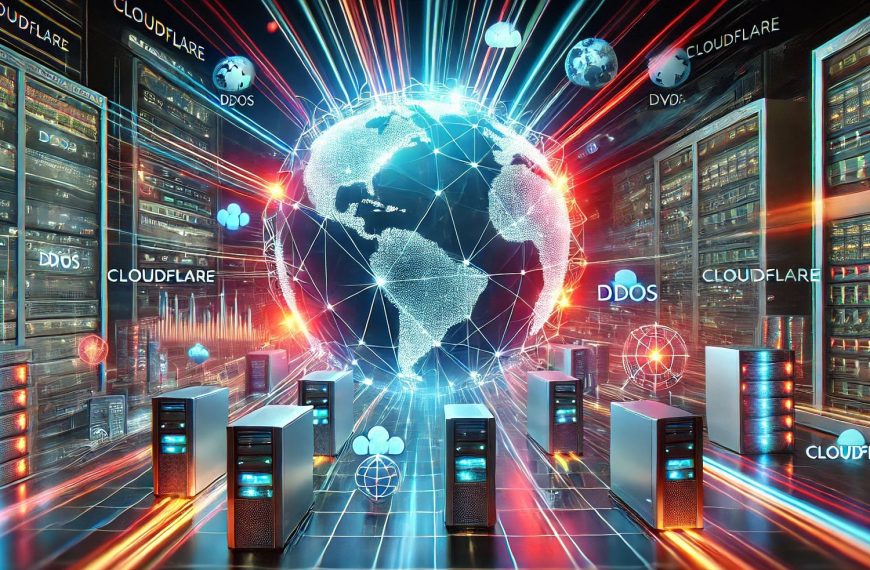 Cyberattaque record : Cloudflare pare la plus puissante attaque DDoS jamais enregistrée