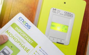 Enedis multiplie les contrôles de compteurs Linky, des clients accusés de fraude par erreur