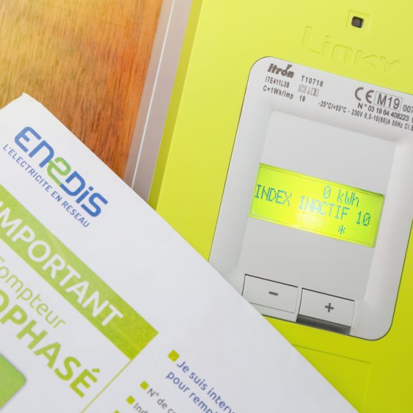 Enedis multiplie les contrôles de compteurs Linky, des clients accusés de fraude par erreur