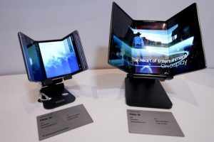 Du jamais vu : Samsung préparerait du lourd pour son 3e Galaxy Unpacked de l’année