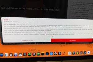 Après avoir imposé les bannières à cookies partout sur le web, Bruxelles veut en finir