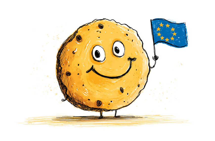 Bientôt la fin des bandeaux RGPD ?