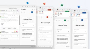 Un assistant IA optimisé pour Word, Excel, PowerPoint et Outlook : Copilot Chat débarque dans les applications Microsoft 365