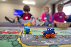 Des hackers ont volé 8 000 photos d’enfants pour obtenir une rançon