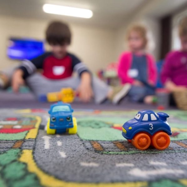 Des hackers ont volé 8 000 photos d’enfants pour obtenir une rançon