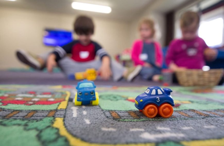 Des hackers ont volé 8 000 photos d’enfants pour obtenir une rançon