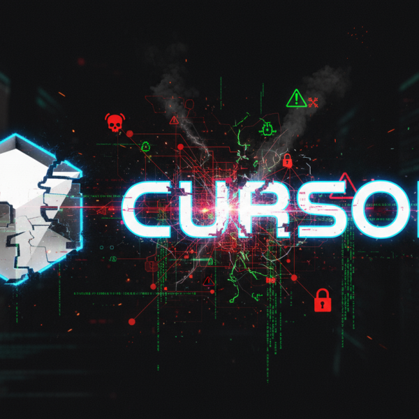 Cursor – L'IA sacrifie votre sécurité pour sa petite performance