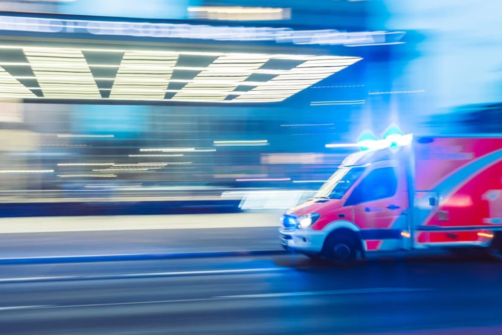 Cyberattaque contre plusieurs hôpitaux en France : des données ont été volées