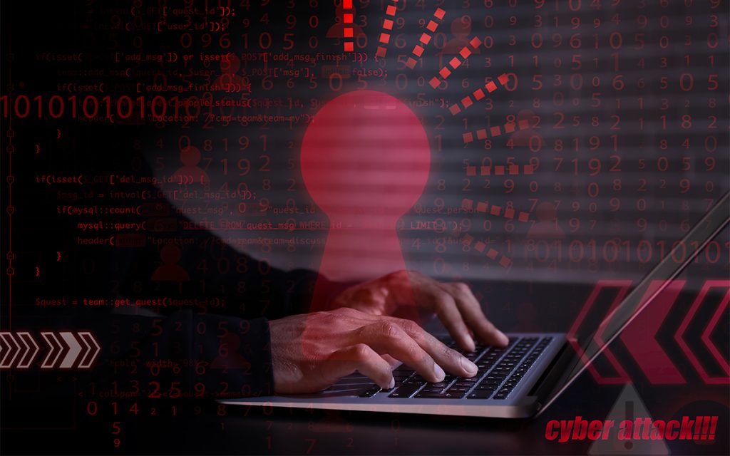 Cette startup mise sur une solution radicale pour mettre fin aux attaques par ransomware
