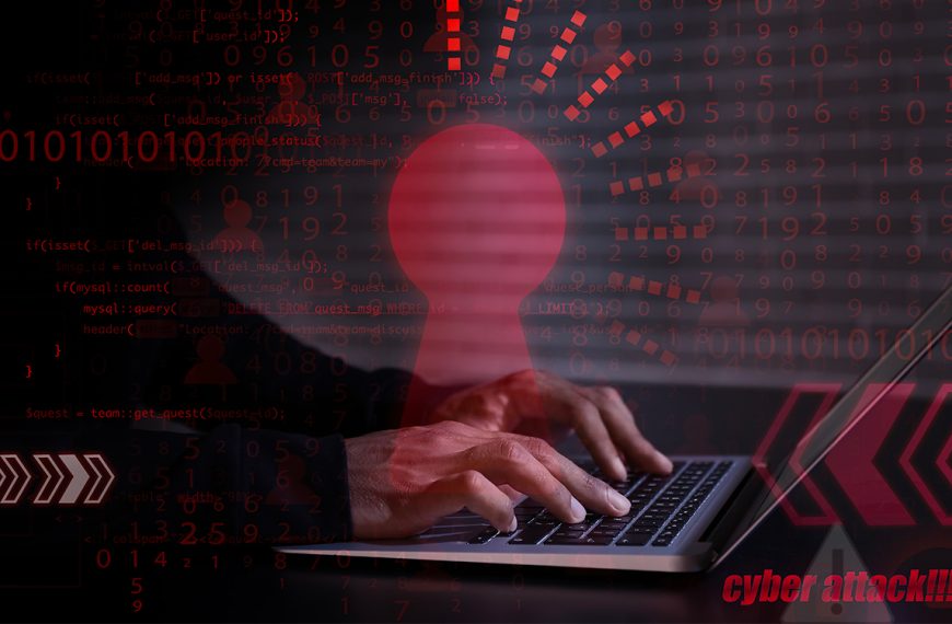 Cette startup mise sur une solution radicale pour mettre fin aux attaques par ransomware