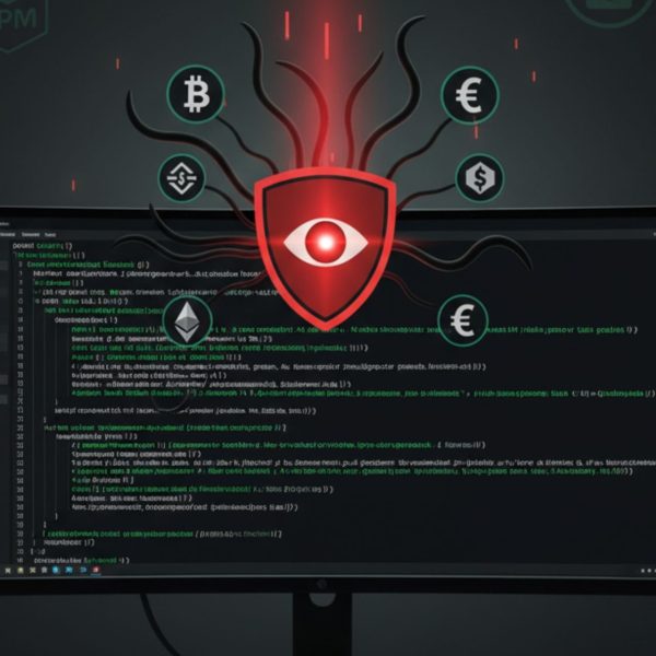 Cette cyberattaque mondiale potentiellement « dévastatrice » est un échec