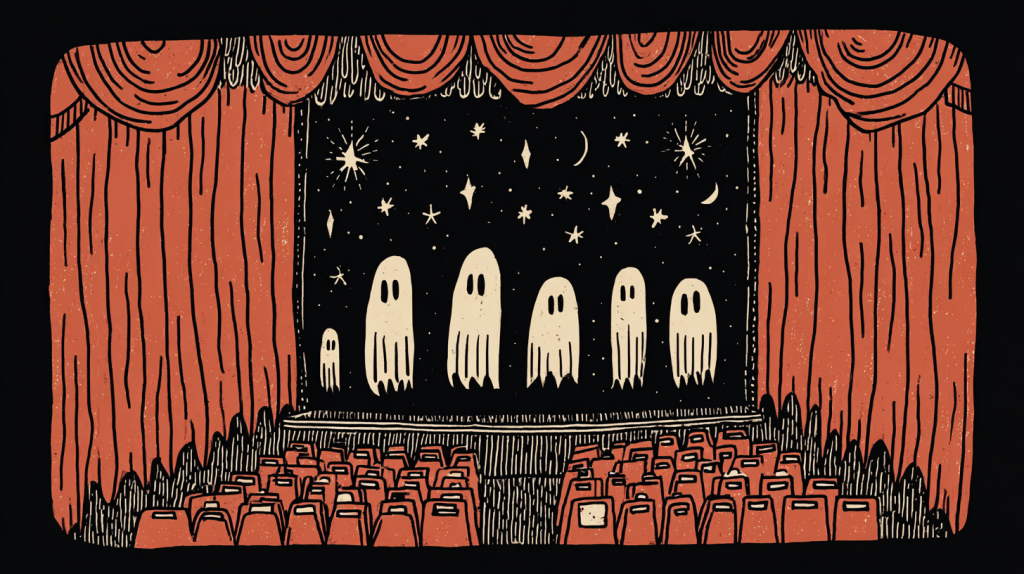 Quand les hackers nous font leur cinéma