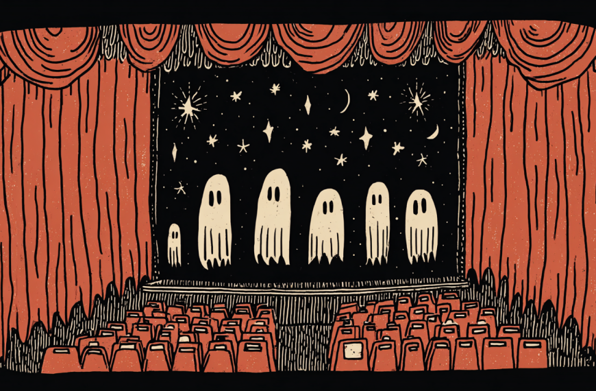 Quand les hackers nous font leur cinéma