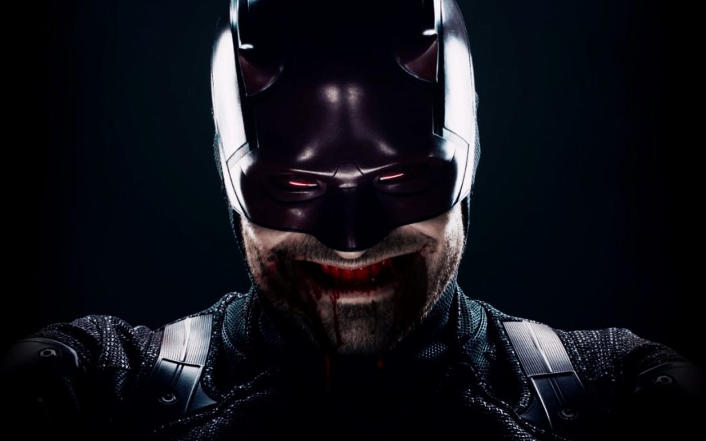 Daredevil Born Again aura bien une saison 3 sur Disney+, c’est officiel
