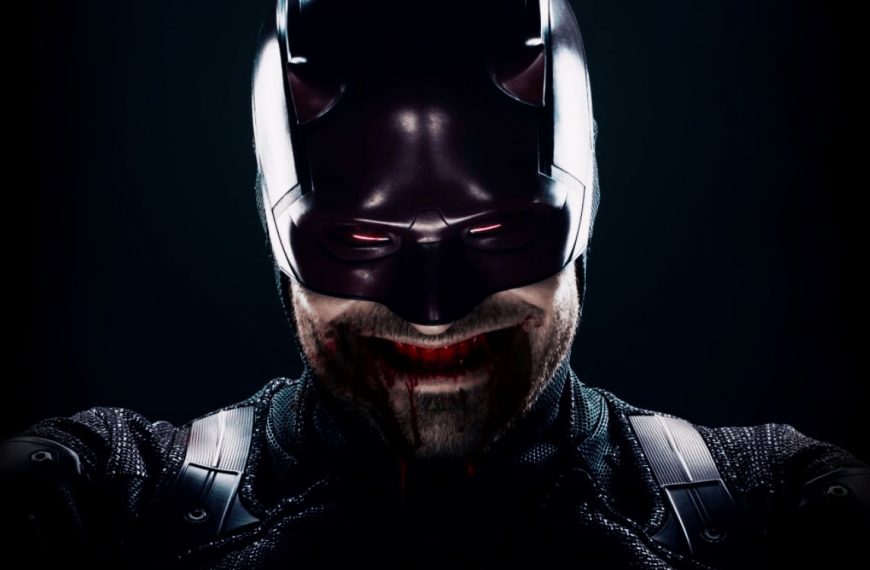 Daredevil Born Again aura bien une saison 3 sur Disney+, c’est officiel