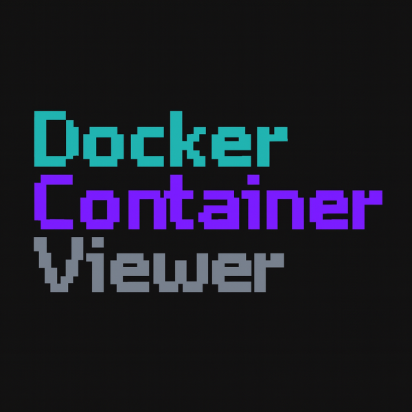 DCV – Quand votre terminal devient un cockpit Docker
