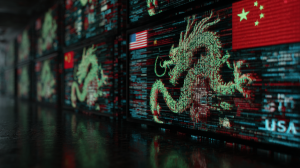 DeepSeek – L'IA chinoise qui livre du code pourri aux ennemis du régime