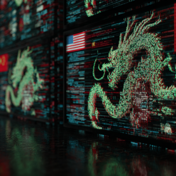 DeepSeek – L'IA chinoise qui livre du code pourri aux ennemis du régime