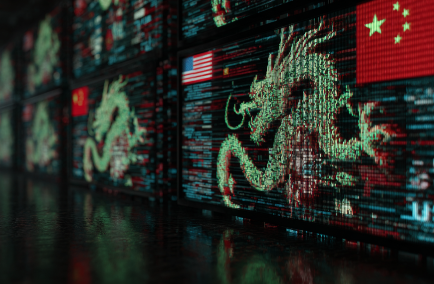 DeepSeek – L'IA chinoise qui livre du code pourri aux ennemis du régime