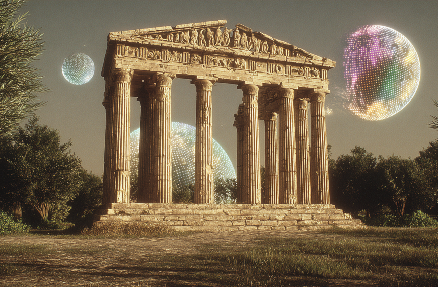 Delphi-2M – L'IA qui prédit les maladies que vous aurez dans quelques années