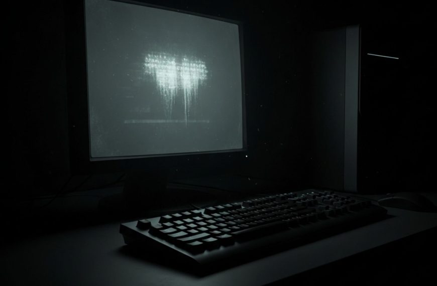 On a assisté à une démo de cyberattaque en temps réel, et c’était terrifiant