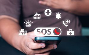 Ces applications peuvent faire la différence en cas d’urgence vitale, il faut les avoir sur son smartphone