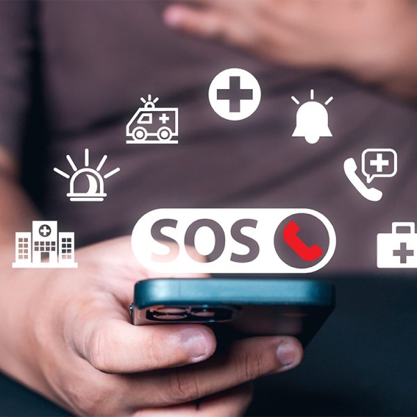 Ces applications peuvent faire la différence en cas d’urgence vitale, il faut les avoir sur son smartphone