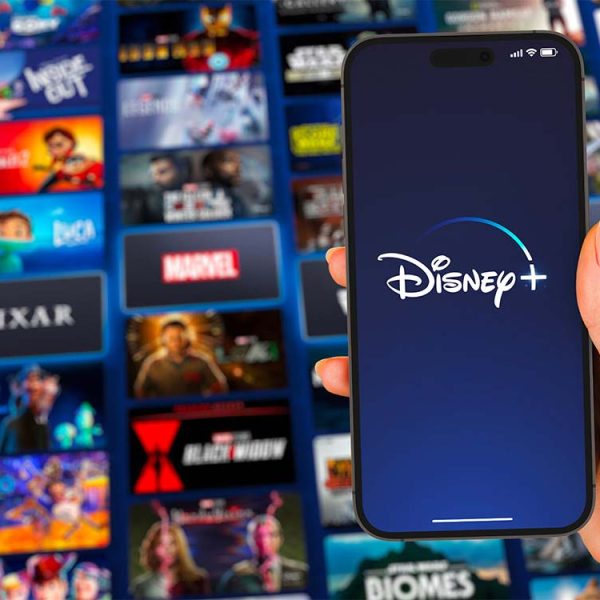 Disney+ frappe fort : l’abonnement chute à seulement 2,99 € !