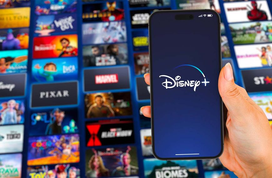 Disney+ frappe fort : l’abonnement chute à seulement 2,99 € !