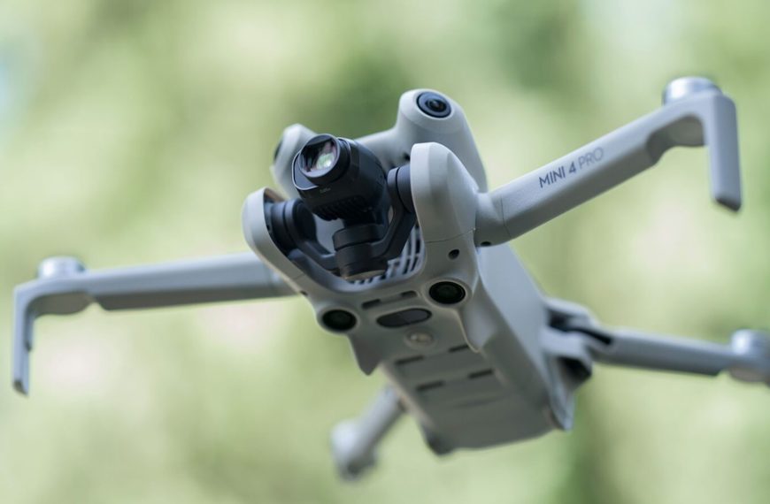 AliExpress déglingue le prix du DJI Mini 4 Pro : le drone devient méga abordable
