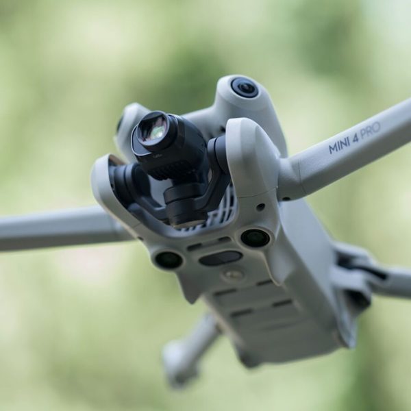DJI Mini 4 Pro à prix cassé en vente flash : l’occasion en or qu’il ne faut surtout pas manquer ⚡️