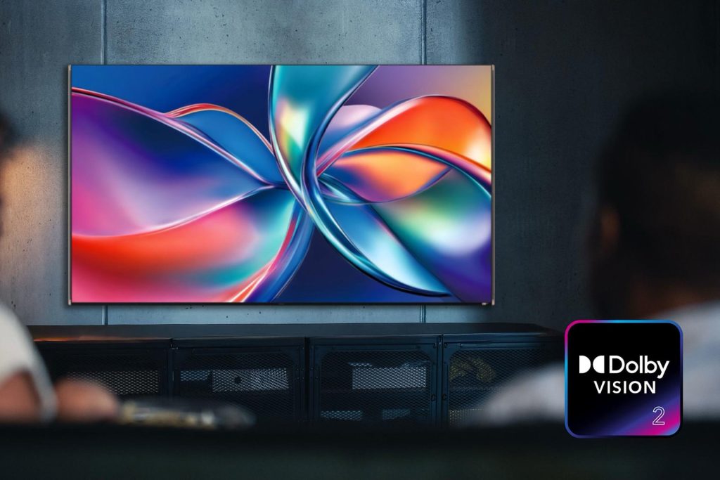 Dolby Vision 2 : qu’est-ce que ça va changer, et comment en profiter ?