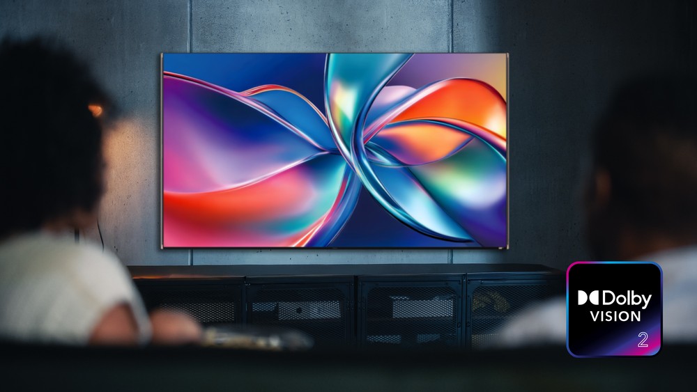 Le Dolby Vision 2 est officiel : quelles nouveautés pour le HDR sur nos TV ?