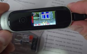 Les joueurs trouvent encore de nouveaux appareils sur lesquels faire tourner Doom et le dernier est hilarant