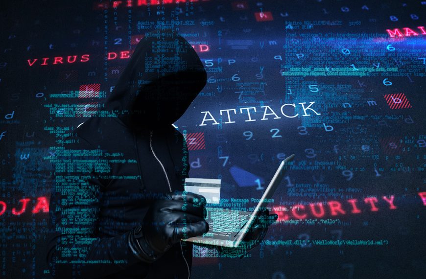 Cloudflare enregistre encore un nouveau record : les cyberattaques DDoS sont de plus en plus massives