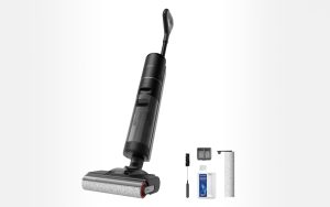 Dreame H12 Pro Ultra : vite, l’excellent aspirateur laveur sans fil passe à prix sacrifié pour les French Days !