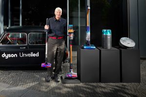 Du PencilVac ultra-compact au V16 Piston Animal : toutes les nouveautés Dyson à l’IFA 2025