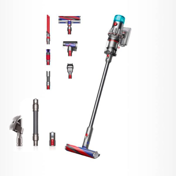 Dyson V12 Origin + Kit pour animaux : son prix chute de 200 € pour les French Days, vite !